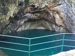 -宁波五龙潭景区