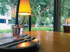 餐具摆设-EN SPACE恩空间