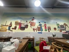 -泸州酸菜豆花火锅川师店