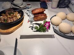 -天喜酒楼饭市·茶市(同德皇宫店)