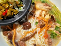 -云味馆·云南菜·云南米线(景田店)