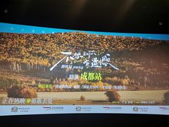 -太平洋影城(王府井店)