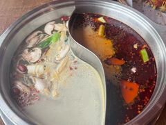 -欧阳小姐在成都(鼓楼店)