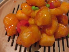 -苏梦江南·淮扬菜(夫子庙店)