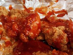 -三个先森的韩国炸鸡(中北店)