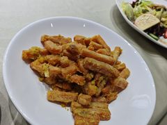-鸭王烤鸭店(三里河店)