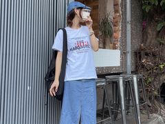 -HAY COFFEE