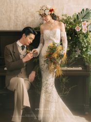 -雪中彩影婚纱摄影·微光艺术中心