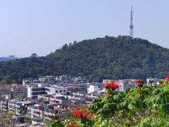 -佛山华盖山公园