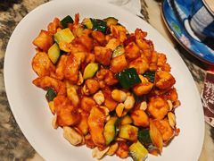 -范家小馆·四代传承烤鸭店(紫竹桥店)