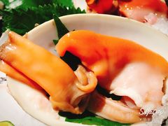 -余欢领鲜火锅(新街口店)