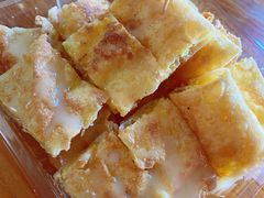 鸡蛋粑粑-林氏圆子(胞波路店)