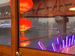 -小天鹅火锅·一线江景洪鼎旗舰店(洪崖洞店)