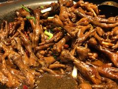 -慧娟面馆·餐厅(望江路店)