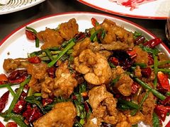 -金龙·打边炉(南京西路店)