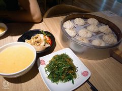 -老班长手工灌汤包老店(东山店)