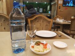 -苏坦土耳其餐厅(白云宾馆店)