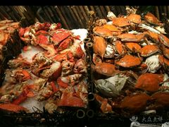 -星伦多自助料理·涮烤一体(嘉兴八佰伴店)