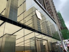 -Apple 零售店(Canton Road)
