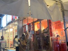 -荆九爷爆炒桥头三嫩(夫子庙店)