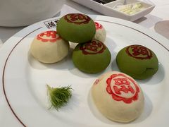 -北京全聚德(王府井店)