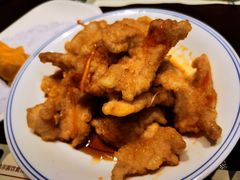 -老厨家(友谊路总店)