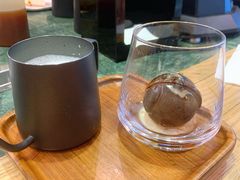 月球咖啡-Home Cafe(水榭春天店)