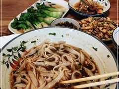 -常樂屋·常德米粉(青年路店)