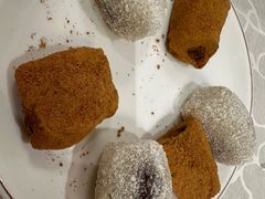 -福来居烤鸭店(天坛二店)