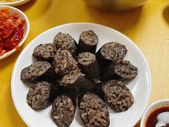 米肠-屋里家延边朝鲜族冷面(南园店)