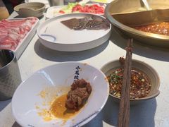 -小龙坎火锅(总店)