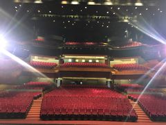 -顺德演艺中心大剧院