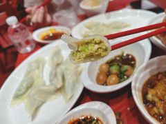 -喜家德虾仁水饺(景枫中心店)