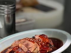 -南京大牌档(中关村领展广场店)