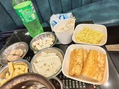 -川香煲(茅台路店)