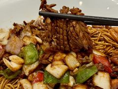 -金哥私房菜馆(张府园总店)