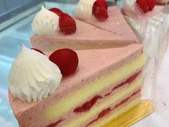 -喜利来蛋糕(景子街店)