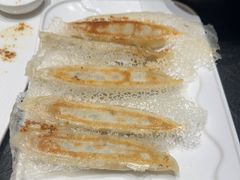 -京采烤鸭清真餐厅(金桥店)