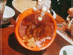 -大隐·成都火锅Bistro(合生麒麟新天地店)