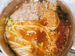 -炉子旁烤肉(庄河店)