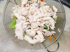 -潮澎派·潮汕菜大排档(南较西路店)