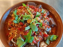 -蜀川川破店·江湖菜·烧烤(北京首店)