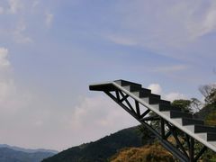 -古龙峡云天玻霸