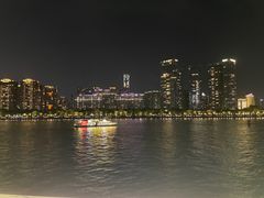 -琶醍壹号•潮菜江景餐吧