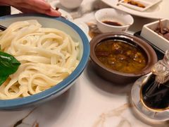 -晋阳饭庄(虎坊桥店)