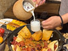 -并州大牌档之醉轻尘