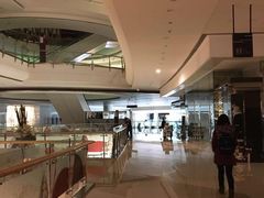 -冰纷万象滑冰场(沈阳万象城店)