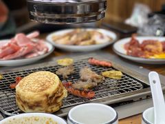 -风味烧烤(泰富店)