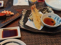 -田舍家Inakaya·炉端烧·铁板烧(天汇igc店)