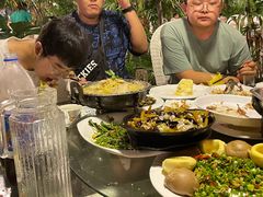 -大鹅岛绿色生态美食园
